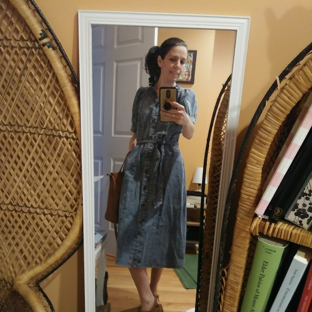 Meet your Posher, Mariana